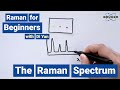 Questce quun spectre raman  raman pour les dbutants  comment les spectres raman sontils gnrs