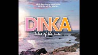 Dinka - Tales of the Sun (Original Mix) chords