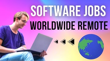 Tech Jobs - Worldwide Remote | Remote Jobs for Frontend Developers, Blockchain developers, etc.