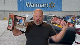 I Ranked ALL The Bacon At Walmart