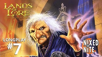 Lands of Lore: The Throne of Chaos | 1993 - DOS | Part 7