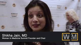 Welcome to the Women In Medicine Summit!