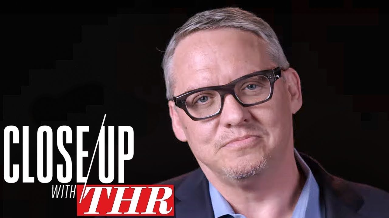 Adam McKay on Improv in 'Succession,' Jeremy Strong's Bathroom Scene & More | Close Up