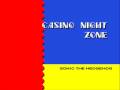 Sonic 2 Music: Casino Night Zone (2-player) [extended ...