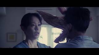 Video voorbeeld van "Parasyte - [Let Me Hear] OST song (HD)"