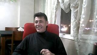 Yalnızım Dostlarım