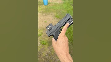 Comment below what’s your thoughts on Walther PDP’s? Seen here is Walther PDP Pro w/Aimpoint Acro