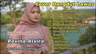 Cover Dangdut Lawas kembalikan dia Revina Alvira versi GASENTRA PAJAMPANGAN