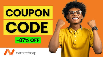Namecheap Hosting Renewal Promo Code