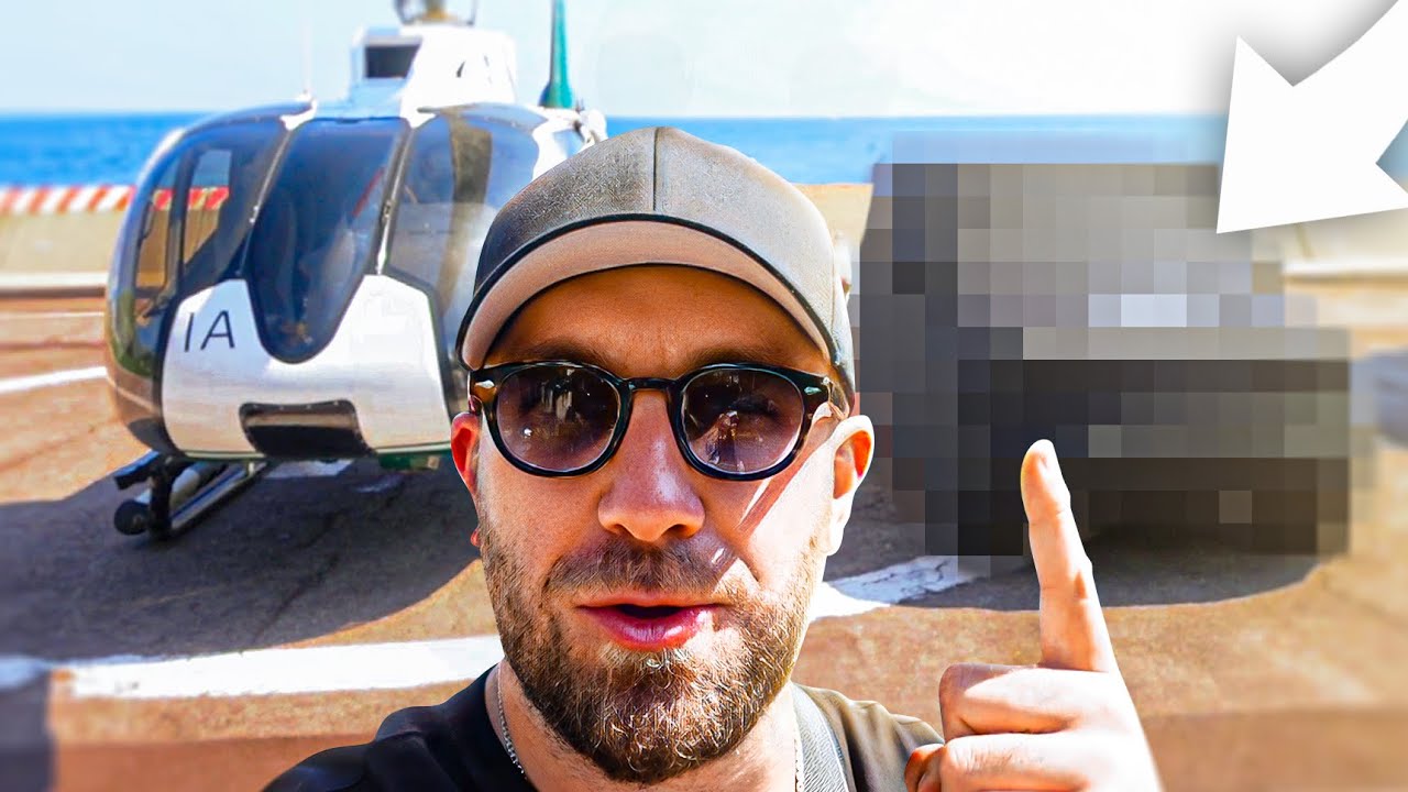 J’AI ACHETÉ UNE VOITURE 😱😨!! ON ME LA LIVRE EN HÉLICOPTÈRE 🚁🎁 !! (MON RÊVE)
