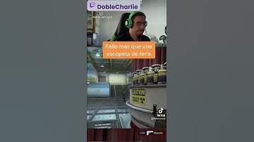 ☠️☠️ #twitch #doblecharlie #csgo #hacks #csgomoments #csgofunny #csgomemes #csgoclips