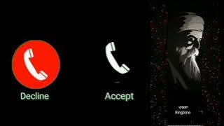 Ringtone Gurbani shabad kirtan