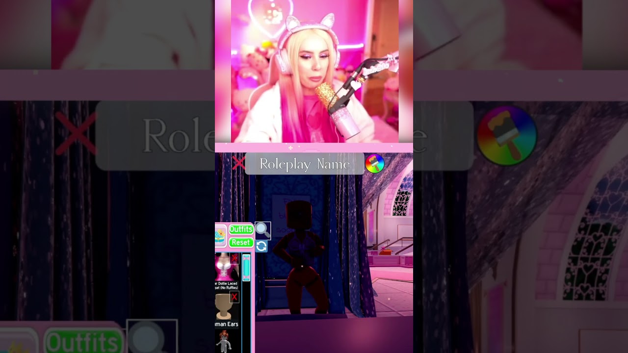 TEACHERS LOUNGE GLITCH IN CAMPUS 3 IN ROYALE HIGH!