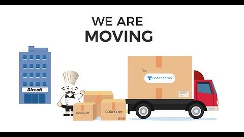 A new home for CodeChef at Unacademy - Address by the Management