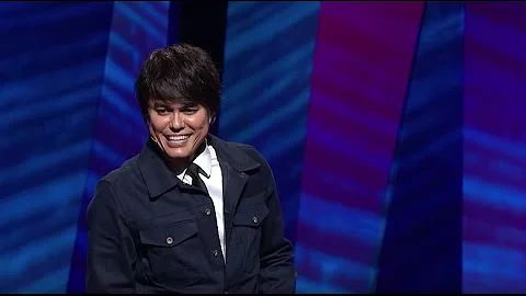 Joseph Prince - Keys To Healing In The Hebrew Lang...