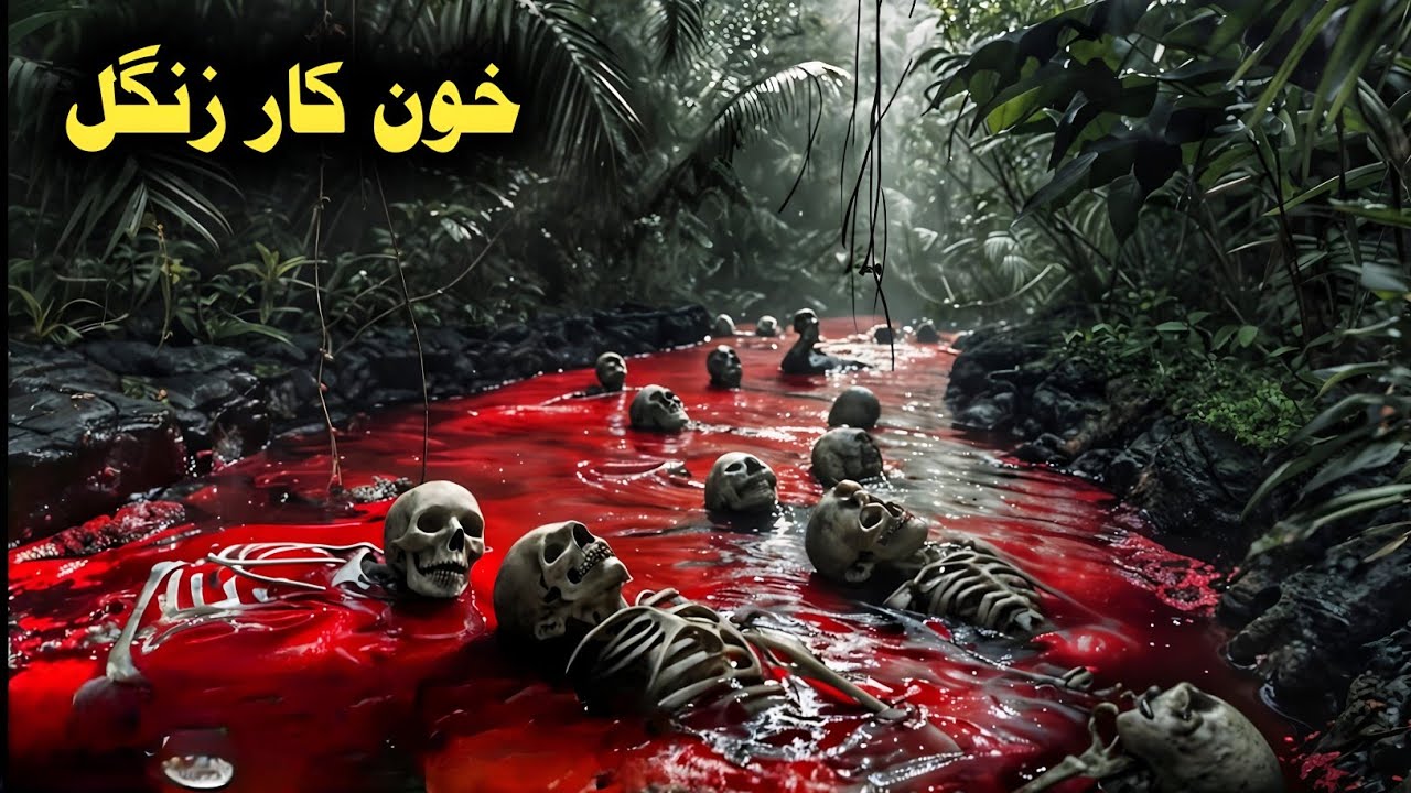 Khoonkar Zangle | Pashto Movie Explaination By Movistan