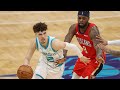 Charlotte Hornets vs New Orleans Pelicans - Full Game Highlights | March 11, 2022 NBA Season