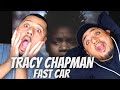 FIRST TIME HEARING | Tracy Chapman - "Fast Car" (Official Music Video) | REACTION