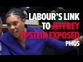 Kemi Badenoch SLAMS Keir Starmer Over Labour Links to Jeffrey Epstein | PMQs