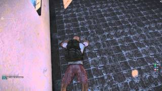 ArmA 3 Altis Life - Ahmad Spamming Sidechat 1