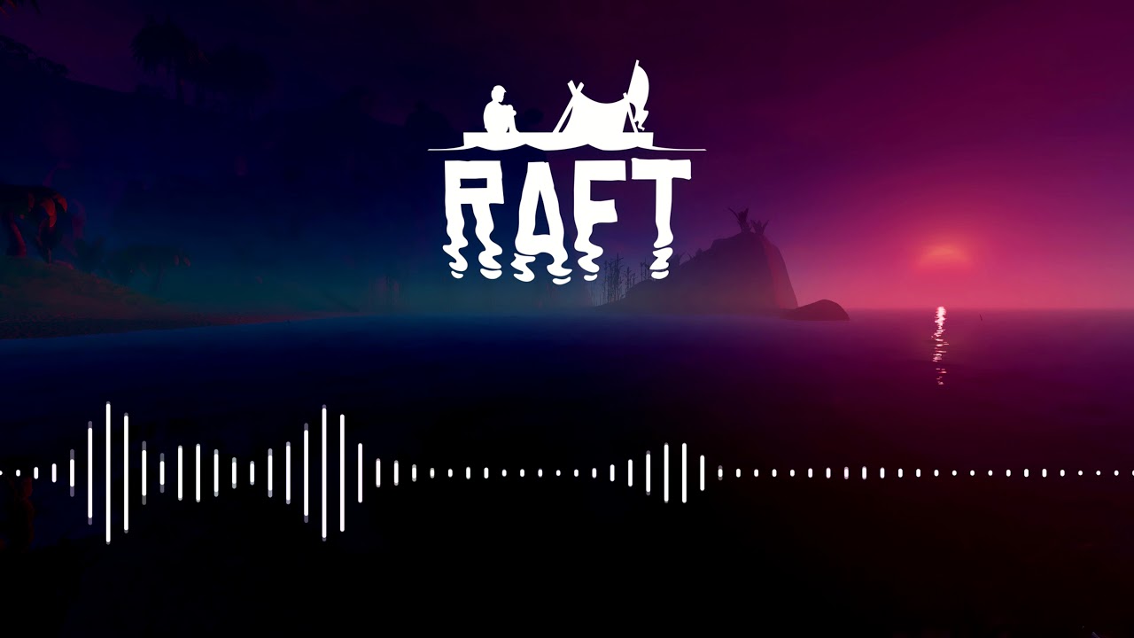 Raft OST | Jannik Schmidt - Shark Attack | #01