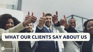 Google Review of Inside Insurance by Brad Culver  & Samantha Gustafson