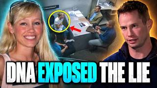 Sherri Papini Faked Her Kidnapping—Then Denied It