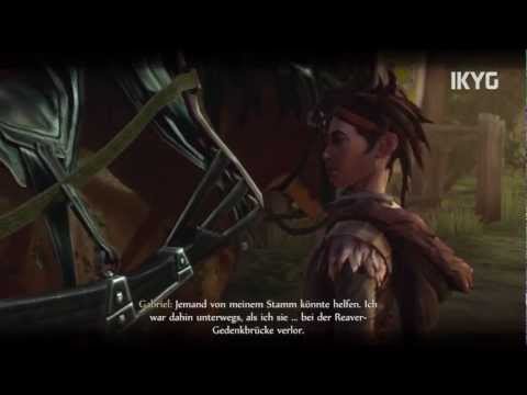 Fable The Journey - Gameplay-Session 2