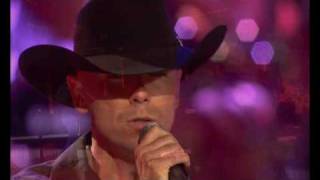 Kenny Chesney  - "I Always Get Lucky With You" chords