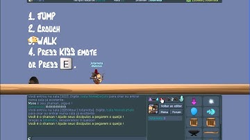 Transformice - How to Moonwalk and do the Anvil God