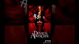 TOP 5 AL PACINO MOVIES