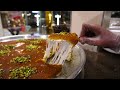 The Best Palestinian Nabulsi Kunafa | Traditional Palestinian Desserts