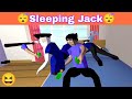 Sleeping Zack Killing Cops In Dude Theft Wars.Dude Theft Wars Funny Glitches.😴😂😴