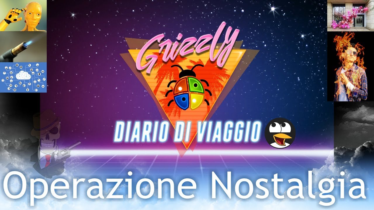 Il bug Unix del 2038 - 