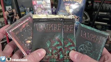 Trading Card Games that tried Completing with POKEMON and MTG but FAILED