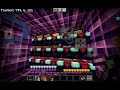 The richest nether base youll ever see in lifeboat