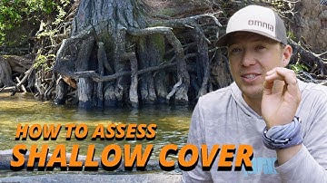 How to Assess Shallow Cover w/ Patrick Walters