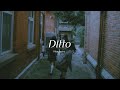 「君への気持ちはもう夏を過ぎて秋」 Ditto - NewJeans 歌詞和訳