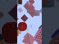 ¿Minecraft tiene 2 MIL MILLONES de dimensiones? 🌌🌀 #minecraft