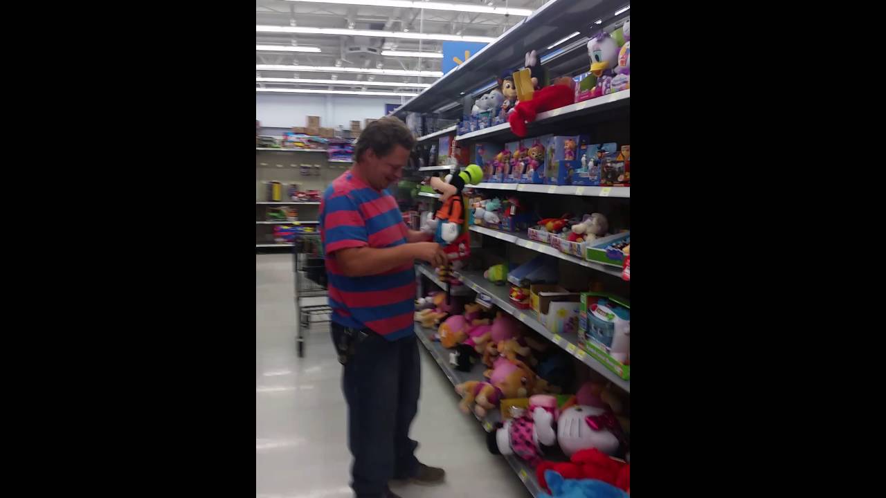 Walmart Troy Al YouTube