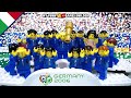 Italy World Cup winner 2006 in Lego Football stop-motion • Italia Campione del Mondo 2006