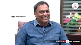 Veeramachineni Ramakrishna Interview about Diabetics | Diet | Eagle Media Works