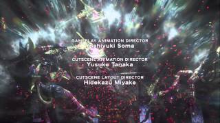 Lightning Returns Final Fantasy Xiii Full Intro Cinematic