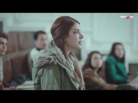 Sevda Kuşun Kanadında - İlk Dersimiz Hukuka Giriş