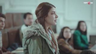 Sevda Kuşun Kanadında - İlk Dersimiz Hukuka Giriş