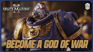 GAMEPLAY & LORE!!! | Space Marine 2 Gameplay Trailer Breakdown