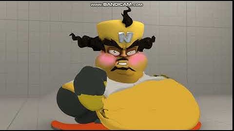 Joshua The Vyond Fan In a Real life