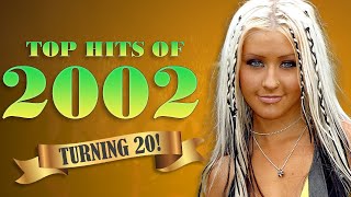 Name that 2002 HIT SONG! | MUSIC QUIZ | Guess the song
