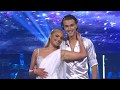 Alice Stenlöf och Hugo Gustafsson - Let’s Dance 2020 (TV4)