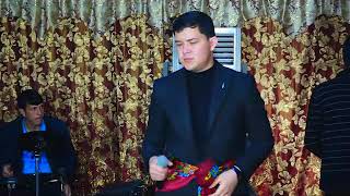 Çary Allaberdiýew - Göwherim